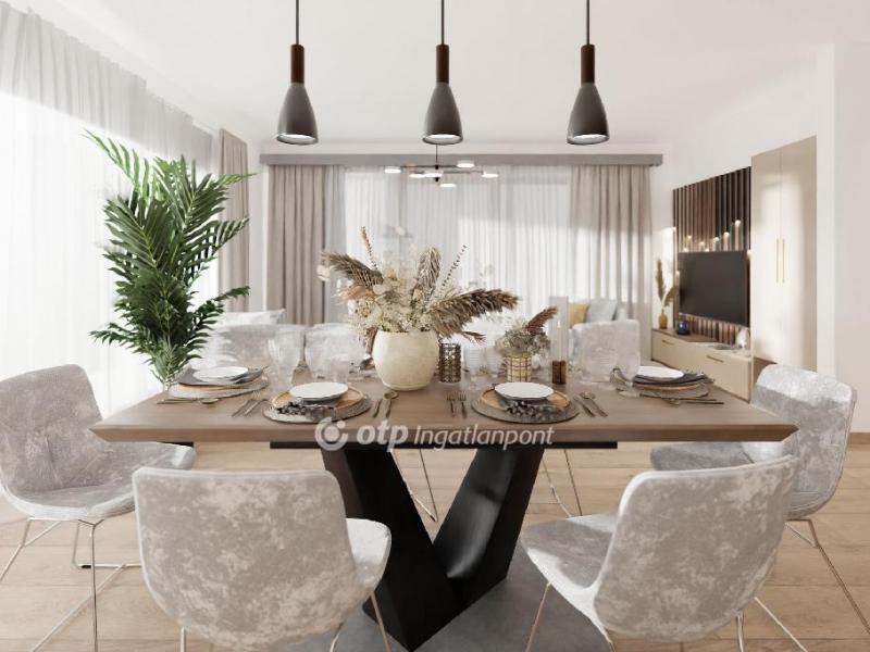 Eladó lakás Keszthely