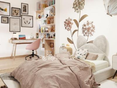 Eladó lakás Keszthely