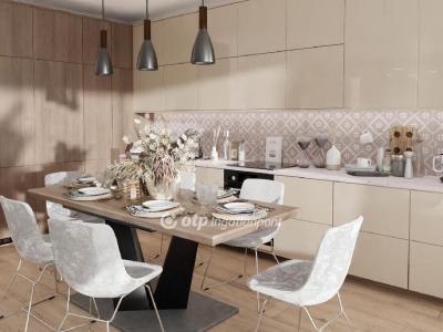 Eladó lakás Keszthely