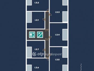 Eladó lakás Keszthely