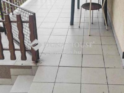 Eladó lakás Harkány