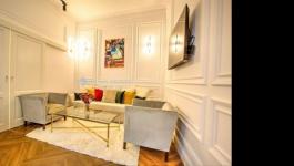 Kiadó lakás Budapest