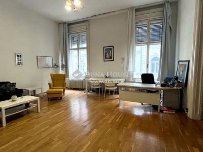 Eladó lakás Budapest