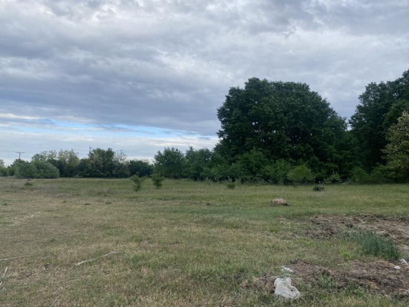 Eladó egyéb telek Táborfalva