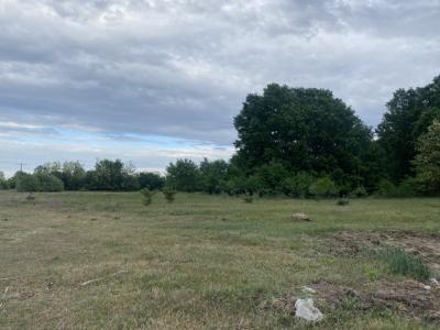 Eladó egyéb telek Táborfalva