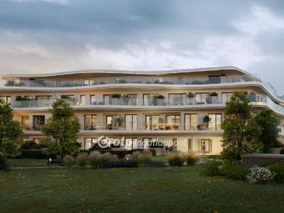 Eladó lakás Balatonszemes