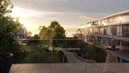 Eladó lakás Balatonszemes