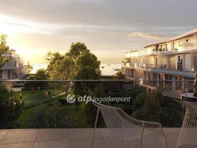 Eladó lakás Balatonszemes