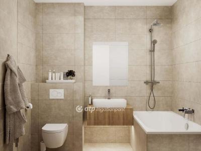 Eladó lakás Balatonszemes