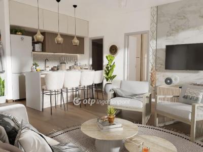 Eladó lakás Keszthely