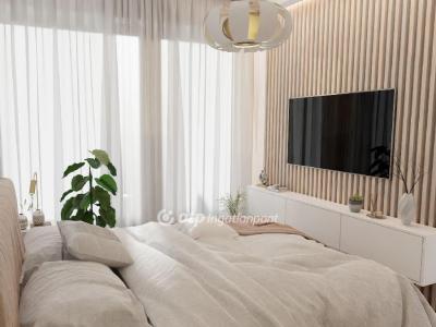 Eladó lakás Keszthely