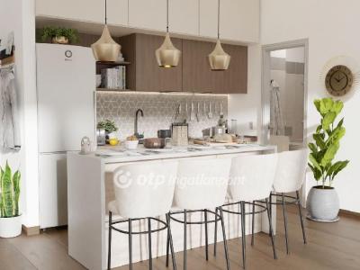 Eladó lakás Keszthely