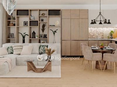 Eladó lakás Keszthely