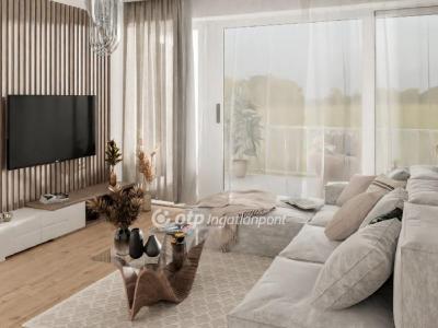 Eladó lakás Keszthely