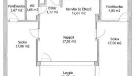 Eladó lakás Keszthely