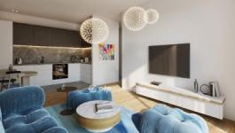 Eladó lakás Balatonszemes