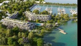 Eladó lakás Balatonszemes