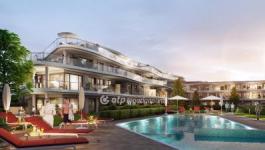 Eladó lakás Balatonszemes