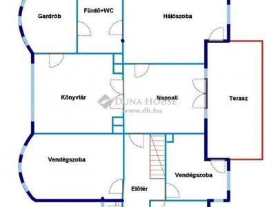 Eladó családi ház Üllő