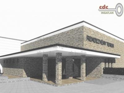 Eladó lakóövezeti telek Solymár