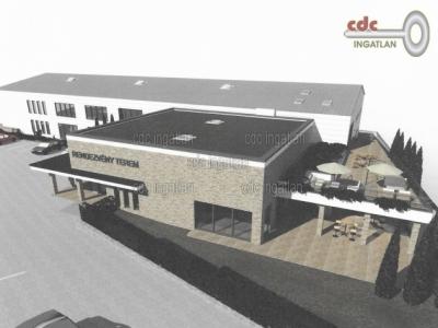 Eladó lakóövezeti telek Solymár