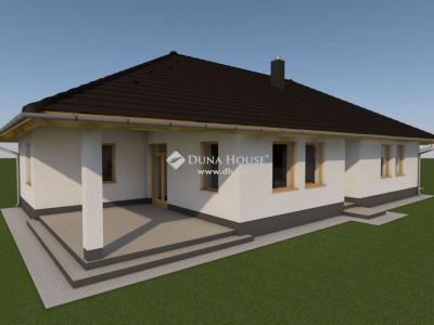 Eladó családi ház - 8000 Székesfehérvár