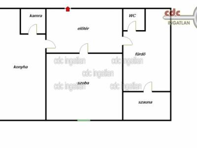 Eladó lakás Budapest