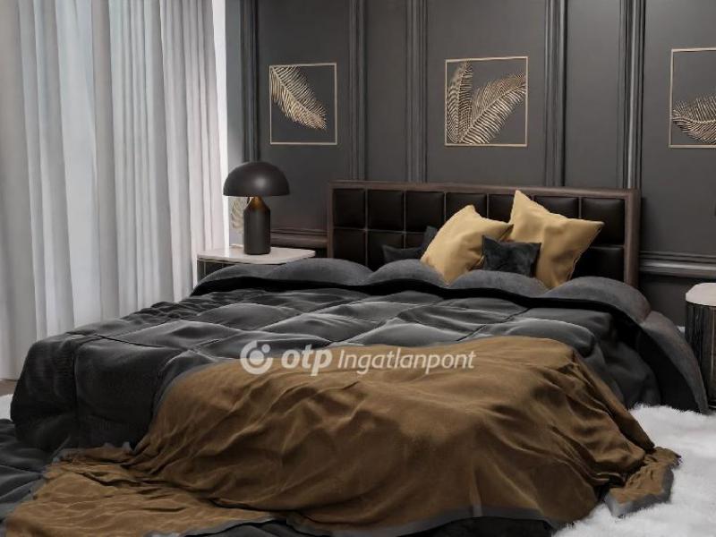 Eladó lakás Keszthely