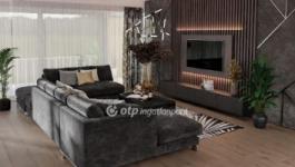 Eladó lakás Keszthely