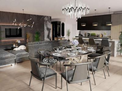 Eladó lakás Keszthely