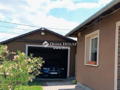 Eladó családi ház Halásztelek