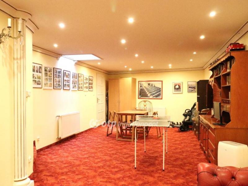 Eladó családi ház Budapest