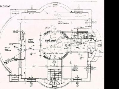 Eladó családi ház Budapest