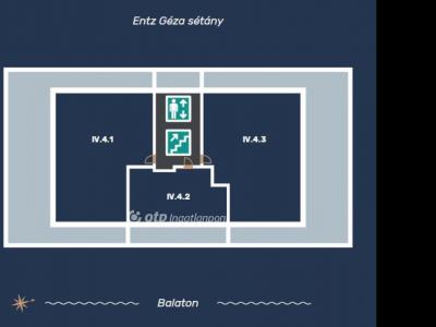 Eladó lakás Keszthely