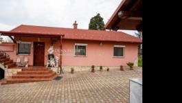 Eladó családi ház Budakeszi