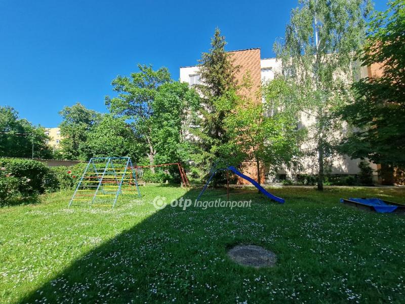Eladó lakás Miskolc