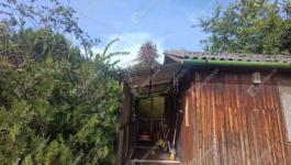 Eladó külterületi telek Monor Monorierdő