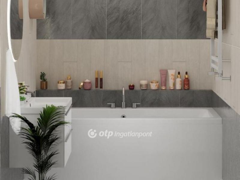 Eladó lakás Keszthely