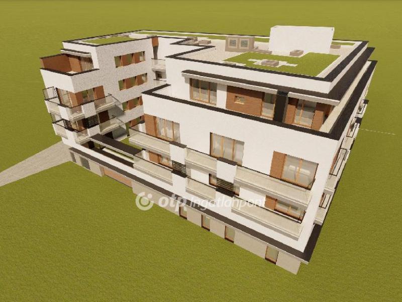 Eladó lakás Budapest