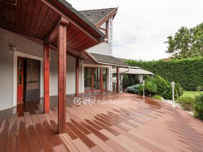 Eladó családi ház Szigetszentmiklós