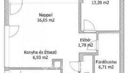 Eladó lakás Keszthely