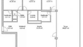 Eladó lakás Keszthely