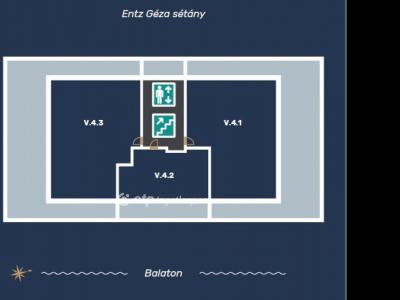 Eladó lakás Keszthely