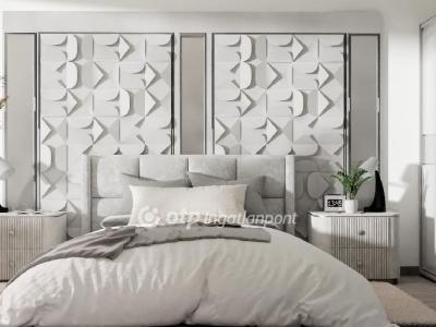 Eladó lakás Keszthely