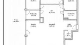 Eladó lakás Keszthely