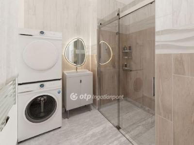 Eladó lakás Keszthely