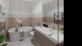 Eladó lakás Keszthely