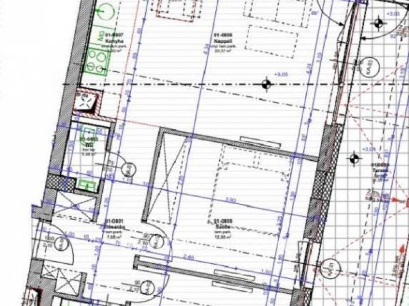 Eladó lakás Budapest