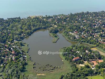 Eladó egyéb telek Balatonszabadi