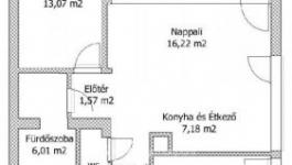 Eladó lakás Keszthely